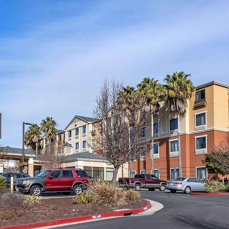 Extended Stay America Suites - San Rafael - Francisco Blvd East Exteriér fotografie