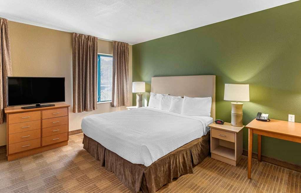 Extended Stay America Suites - San Rafael - Francisco Blvd East Pokoj fotografie