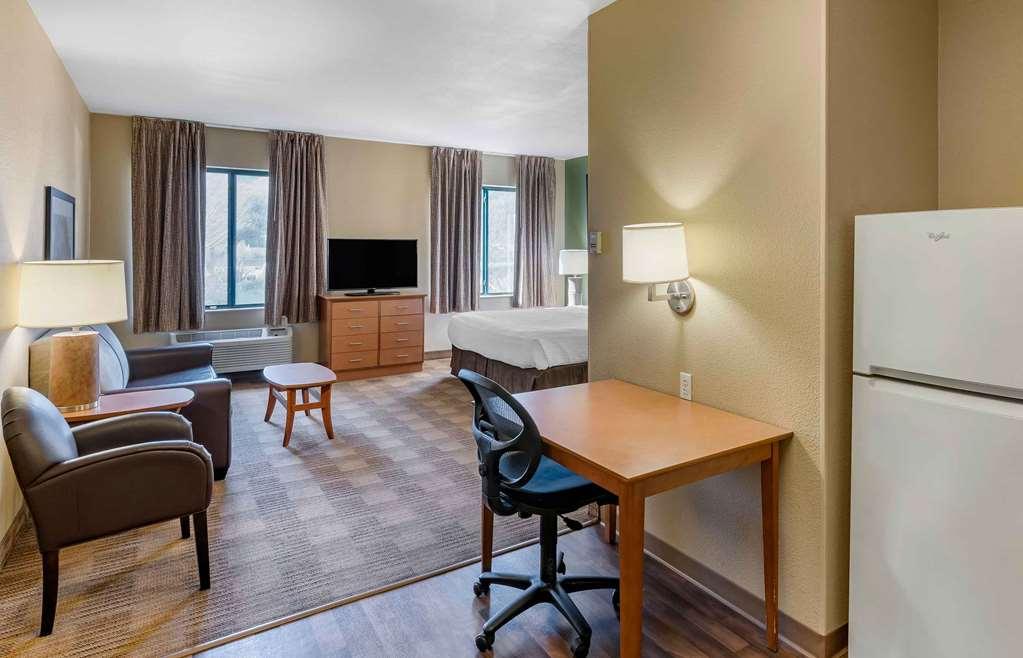 Extended Stay America Suites - San Rafael - Francisco Blvd East Pokoj fotografie