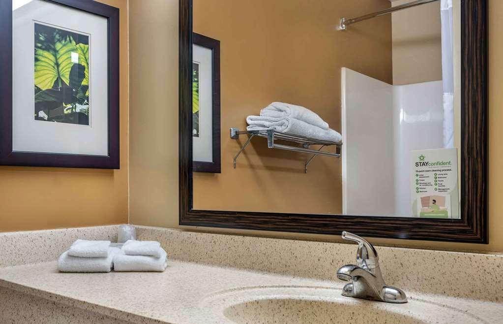 Extended Stay America Suites - San Rafael - Francisco Blvd East Pokoj fotografie