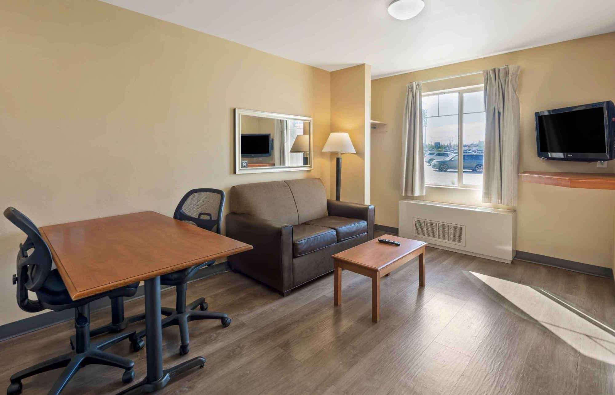 Extended Stay America Suites - San Rafael - Francisco Blvd East Exteriér fotografie