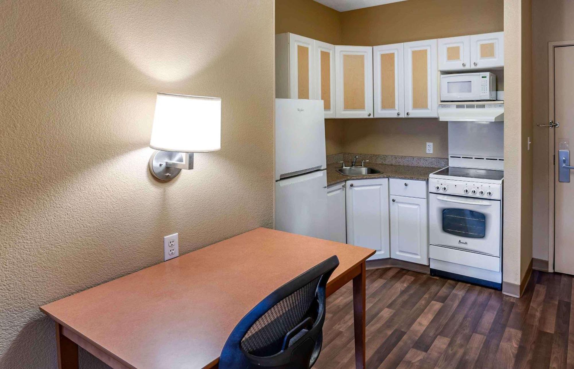 Extended Stay America Suites - San Rafael - Francisco Blvd East Exteriér fotografie