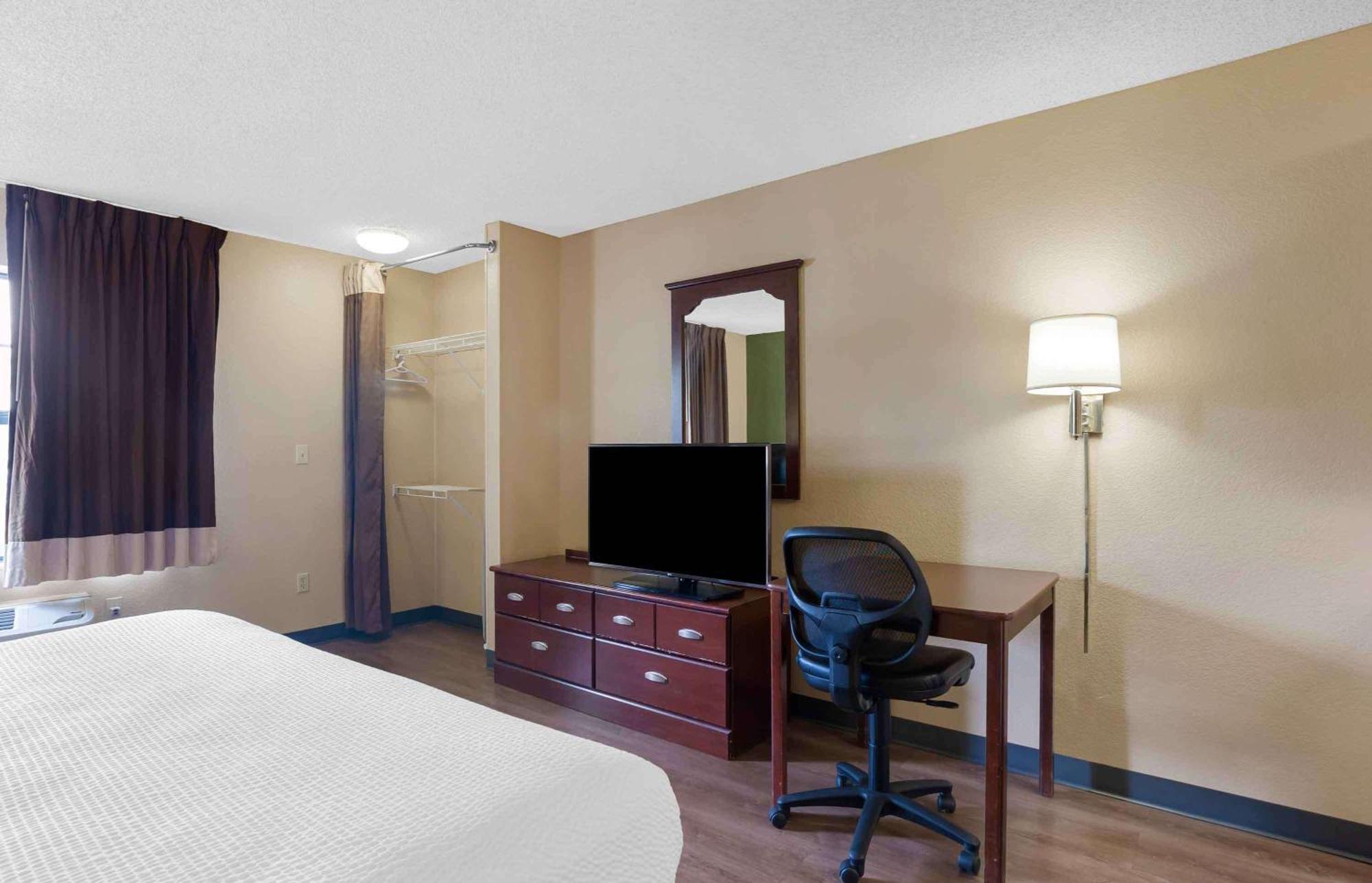 Extended Stay America Suites - San Rafael - Francisco Blvd East Exteriér fotografie