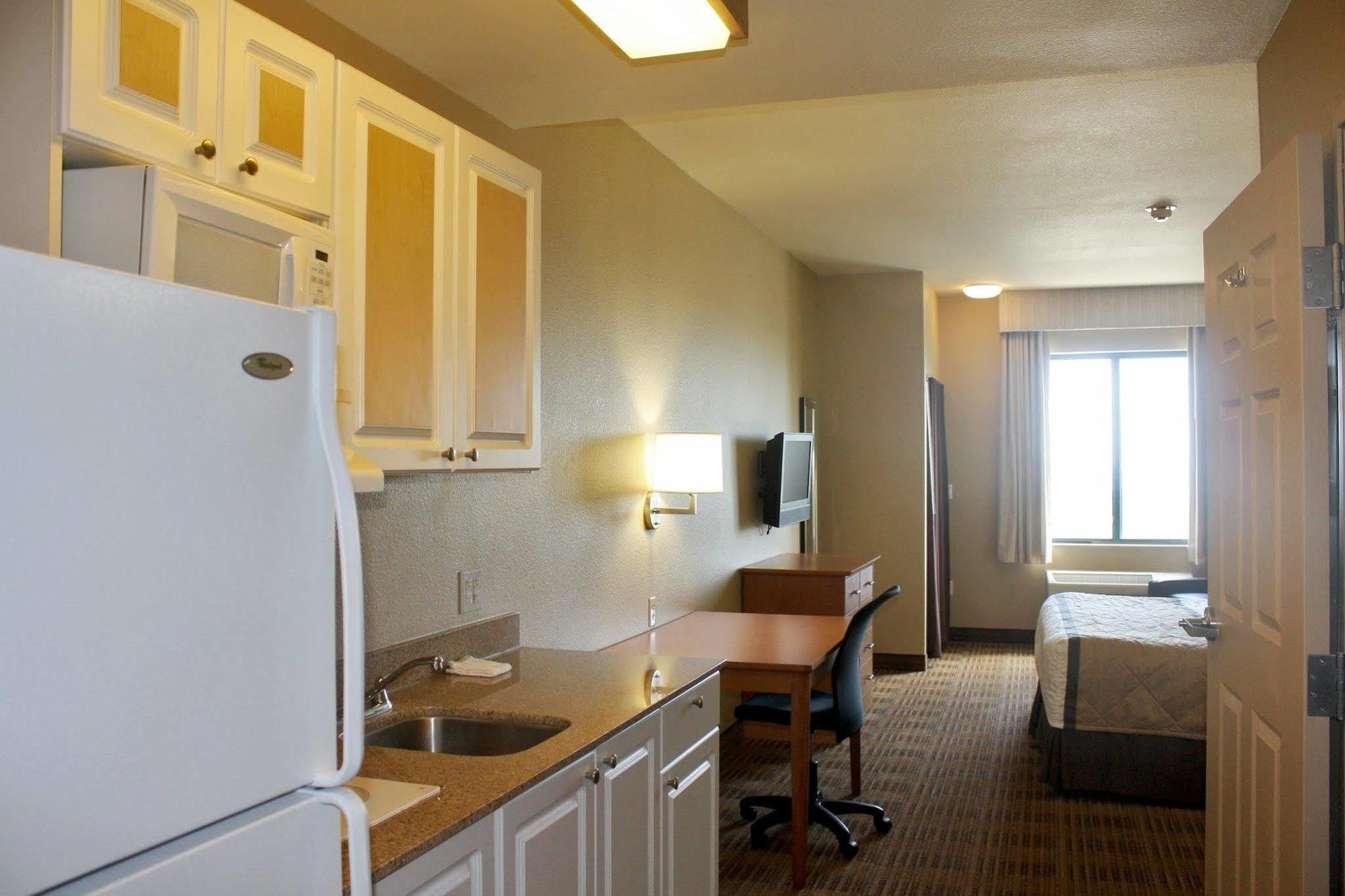 Extended Stay America Suites - San Rafael - Francisco Blvd East Exteriér fotografie