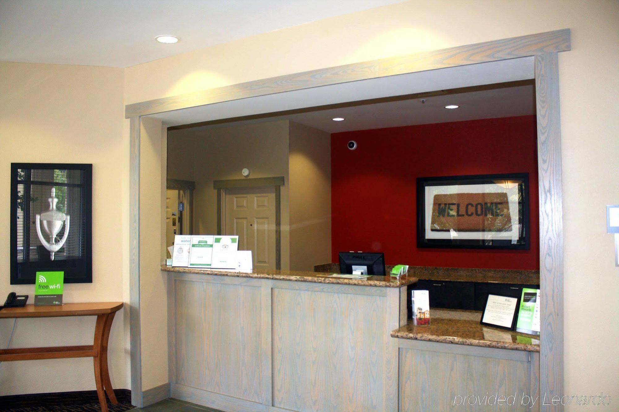 Extended Stay America Suites - San Rafael - Francisco Blvd East Exteriér fotografie