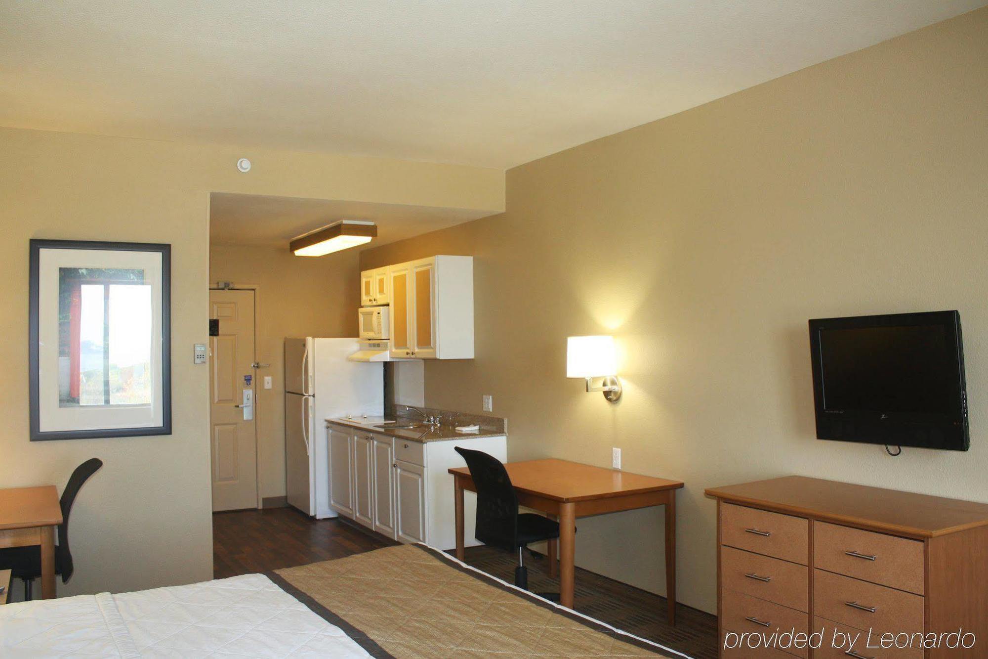 Extended Stay America Suites - San Rafael - Francisco Blvd East Exteriér fotografie