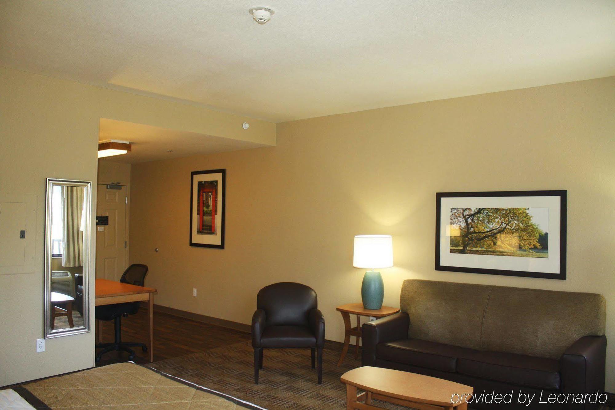 Extended Stay America Suites - San Rafael - Francisco Blvd East Exteriér fotografie