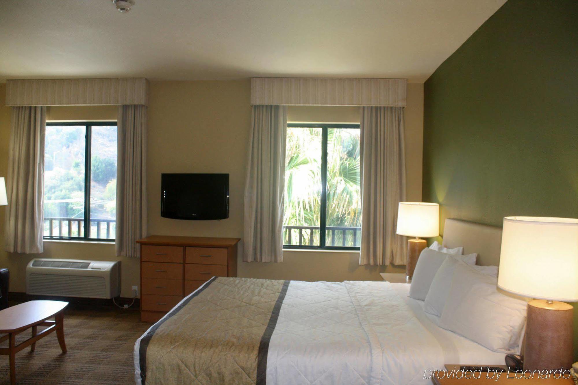 Extended Stay America Suites - San Rafael - Francisco Blvd East Exteriér fotografie