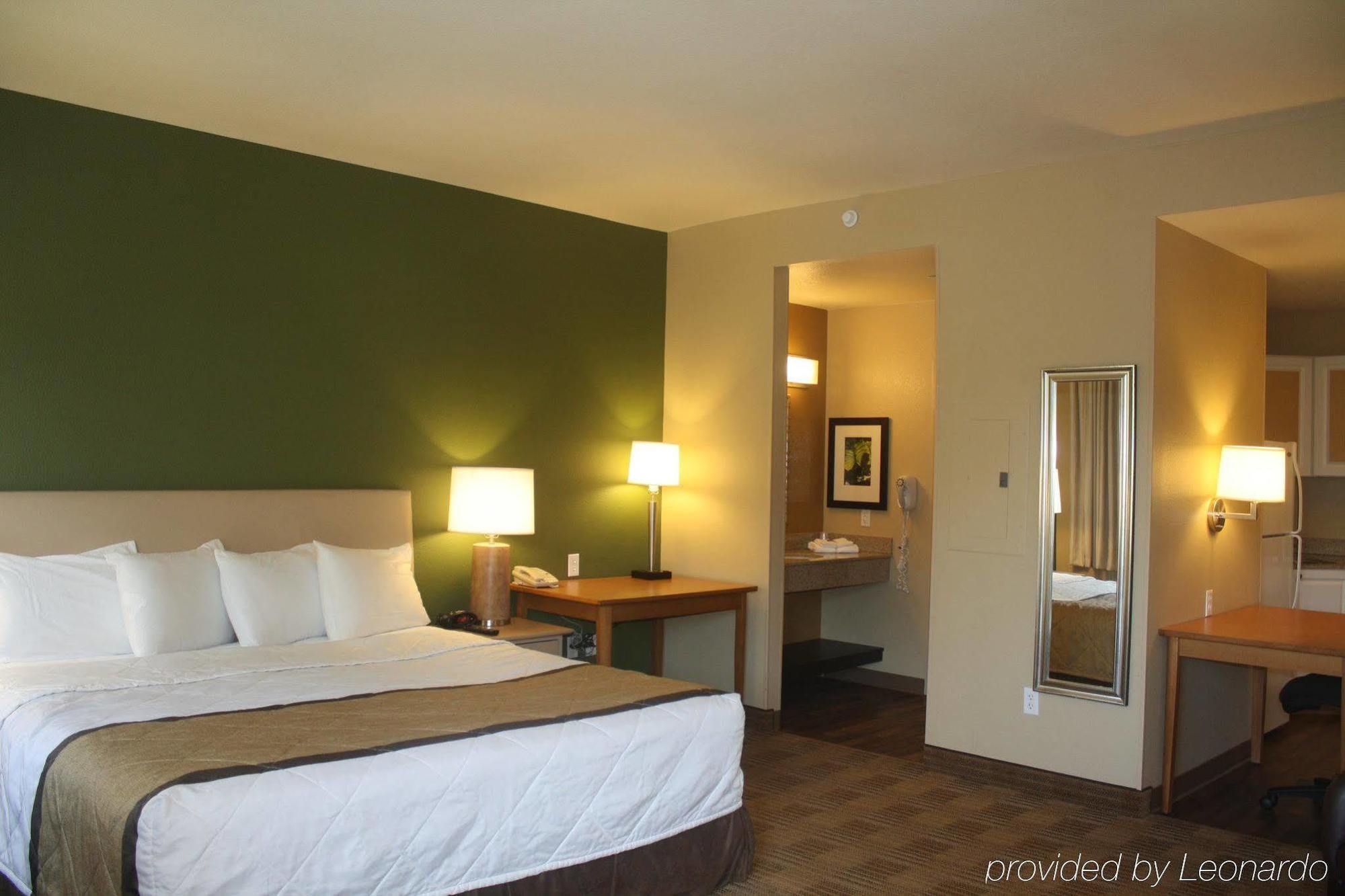 Extended Stay America Suites - San Rafael - Francisco Blvd East Exteriér fotografie