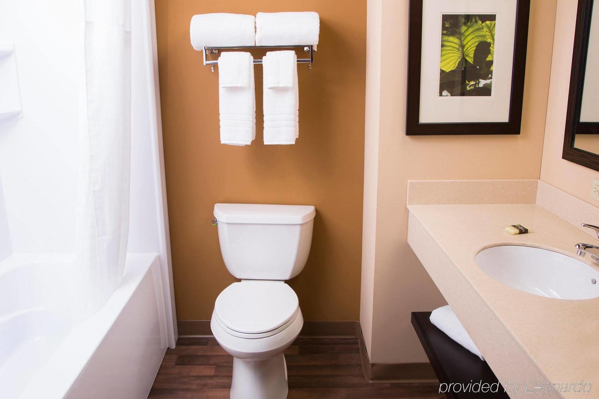 Extended Stay America Suites - San Rafael - Francisco Blvd East Exteriér fotografie